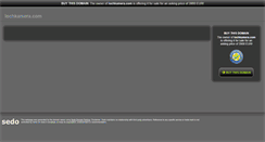 Desktop Screenshot of lochkamera.com